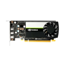 Видеокарта PNY Nvidia T400 4GB GDDR6/64 bit, PCI Express 3.0 x16 (VCNT400-4GBBLK-1) (id 12279)