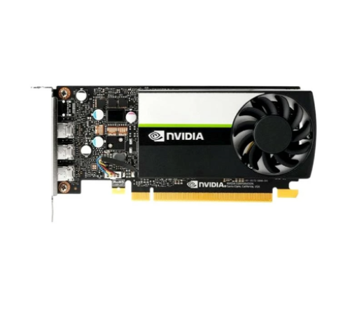 Видеокарта PNY Nvidia T400 4GB GDDR6/64 bit, PCI Express 3.0 x16 (VCNT400-4GBBLK-1) (id 12279)