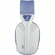 Наушники Logitech G435 LIGHTSPEED Wireless White 981-001077