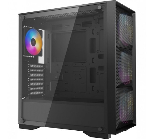 Корпус DeepCool Matrexx 50 MESH 4FS