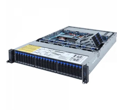 Серверная платформа Gigabyte R262-ZA0 Серверная платформа Gigabyte R262-ZA0