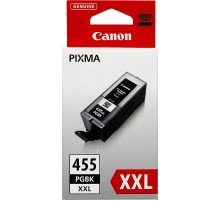 Картридж Canon PGI-455XXL Black 8052B001
