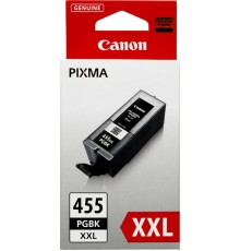 Картридж Canon PGI-455XXL Black 8052B001