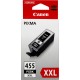 Картридж Canon PGI-455XXL Black 8052B001