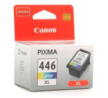 Картридж Canon CL-446XL Color 8284B001