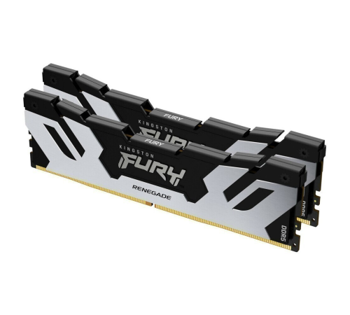 Оперативная память 48Gb DDR5 6400MHz Kingston Fury Renegade KF564C32RSK2-48