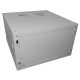Шкаф настенный Netko WM 6615.900-L (55472)