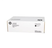 Картридж для плоттеров HP C8543YC