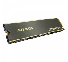 Твердотельный накопитель SSD Adata Legend 800 ALEG-800-500GCS