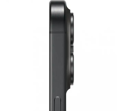 Смартфон Apple iPhone 15 Pro 1Tb Black Titanium MTUQ3J/A