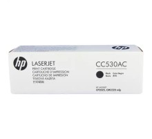 Картридж HP CC530AC