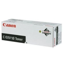 Тонер Canon C-EXV18 0386B002