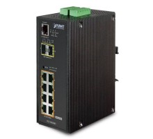 Коммутатор Planet IGS-10020PT