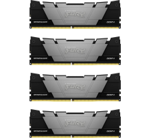 Оперативная память 128Gb DDR4 3600MHz Kingston Fury Renegade KF436C18RB2K4/128