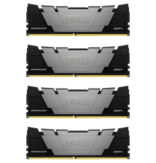 Оперативная память 128Gb DDR4 3600MHz Kingston Fury Renegade KF436C18RB2K4/128