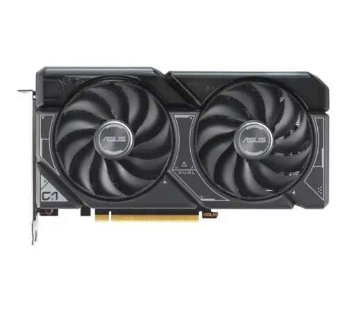 Видеокарта Asus RTX 4060 Dual OC DUAL-RTX4060-O8G