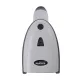 Беспроводной сканер штрих-кода Mertech CL-2210 BLE Dongle P2D 4833