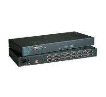 Преобразователь MOXA UPort 1650-16
