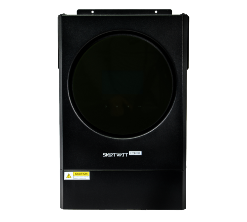 Гибридный инвертор Smartwatt INV HYBRID 5.6K 4816020120006 Гибридный инвертор Smartwatt INV HYBRID 5.6K 4816020120006