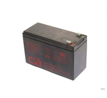 Аккумулятор WBR 12V 341Вт/Эл (UPS123607)