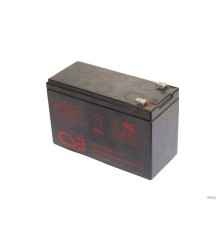Аккумулятор WBR 12V 341Вт/Эл (UPS123607)