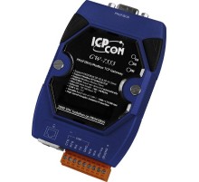 Шлюз ICP DAS GW-7553-B
