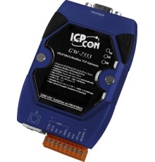 Шлюз ICP DAS GW-7553-B