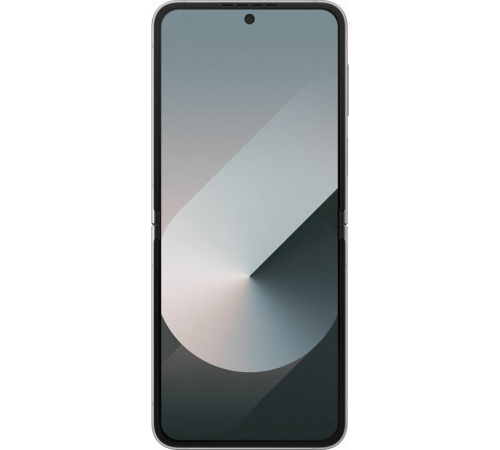 Смартфон Samsung Galaxy Z Flip6 12/256Gb Grey SM-F741BZSGCAU