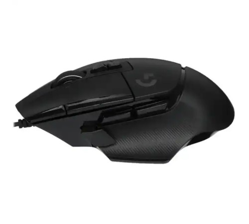 Мышь Logitech G502 X Hero 910-006142