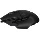 Мышь Logitech G502 X Hero 910-006142