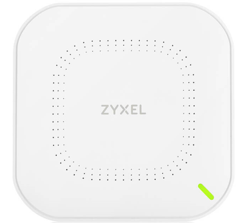 Wi-Fi точка доступа ZYXEL NWA90AX NWA90AX-WW0102F