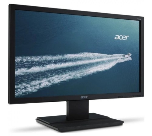 Монитор Acer 19.5 V206HQLABI UM.IV6EE.A11