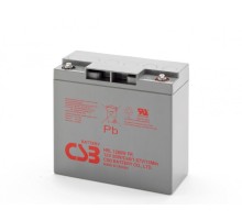 Аккумулятор CSB 12V 80Вт/Эл (HRL1280W)