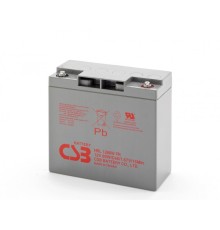 Аккумулятор CSB 12V 80Вт/Эл (HRL1280W)