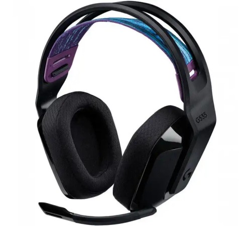 Гарнитура Logitech G535 Lightspeed 981-000972