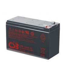 Аккумулятор WBR 12V 432Вт/Эл (UPS12460)