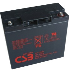 Аккумулятор CSB 12V 20Ah (GP12200)