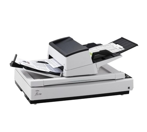 Сканер Fujitsu fi-7700S (PA03740-B301)