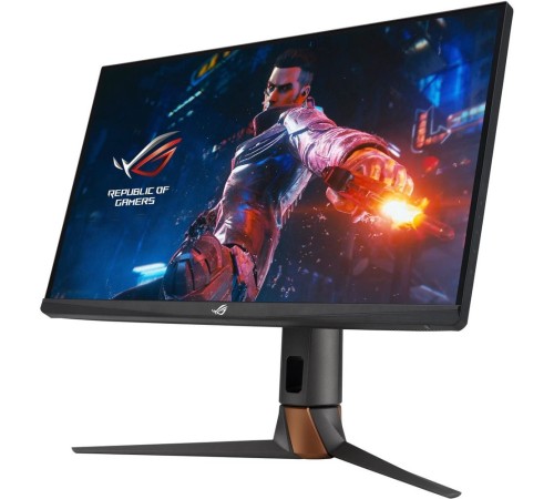 Монитор Asus ROG Swift PG27AQN