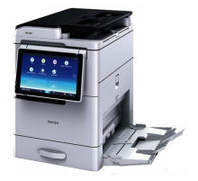 МФУ Ricoh MP 305+ SPF 417435