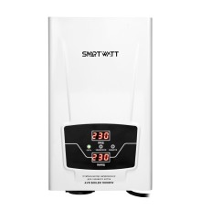 Релейный стабилизатор напряжения Smartwatt AVR BOILER 1000RW 4512020020003