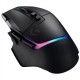 Мышь Logitech G502 X Plus Black 910-006167