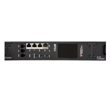 Блок розеток с функцией измерения Tesla Power TP-STD-A-36A06B-16L3