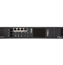 Блок розеток с функцией измерения Tesla Power TP-STD-A-36A06B-16L3