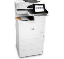 Принтер лазерный HP LaserJet Enterprise Flow M776z (3WT91A)