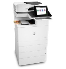 Принтер лазерный HP LaserJet Enterprise Flow M776z (3WT91A)
