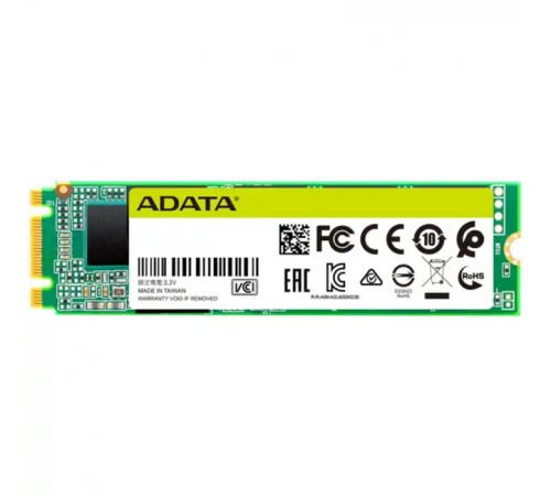 Твердотельный накопитель SSD Adata SU650 ASU650NS38-256GT-C