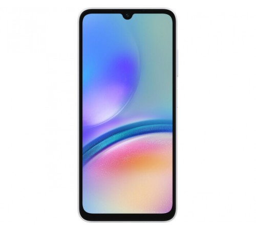 Смартфон Samsung Galaxy A05s 4/128GB Silver SM-A057FZSVSKZ