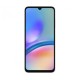 Смартфон Samsung Galaxy A05s 4/128GB Silver SM-A057FZSVSKZ