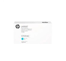 Картридж HP CF031AC